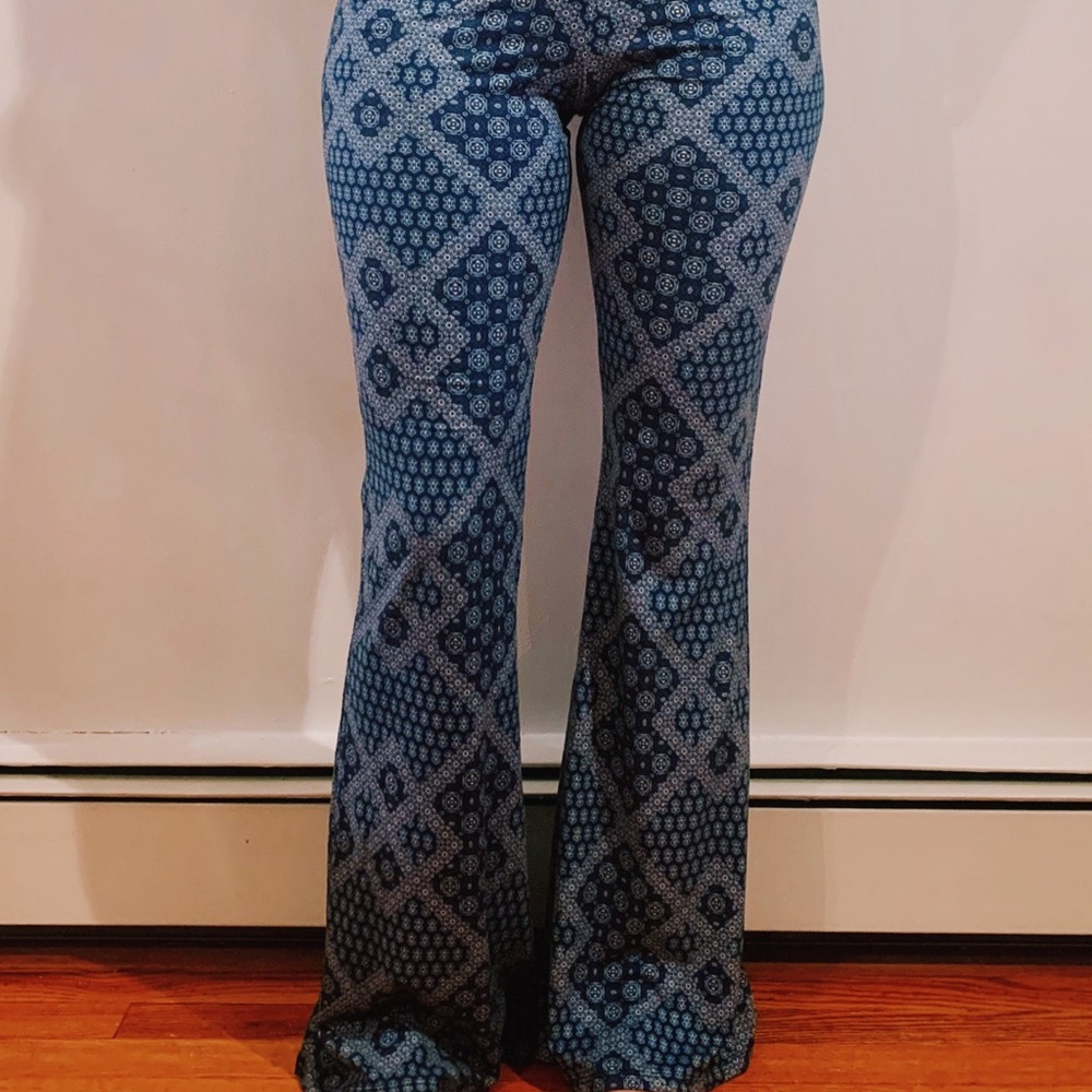 Boho pants
